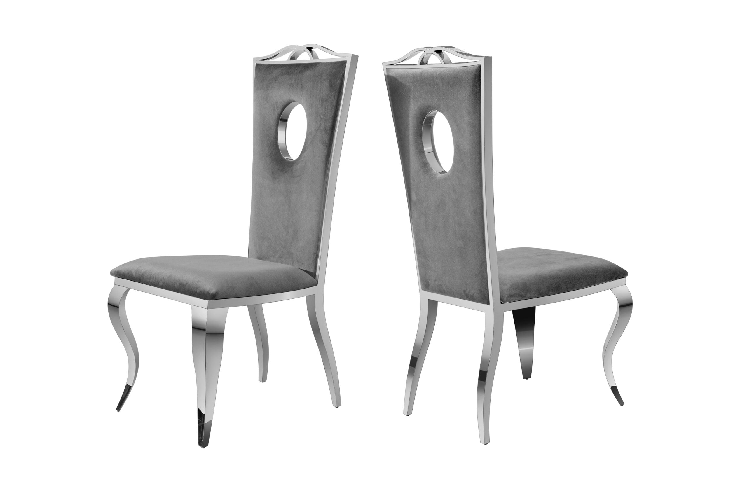 Dining Chairs - C095 - Royal Living Furniture