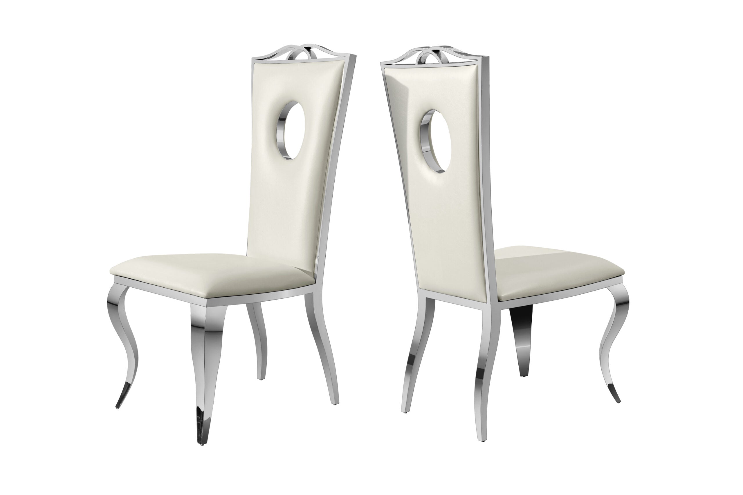 Dining Chairs - C095 - Royal Living Furniture