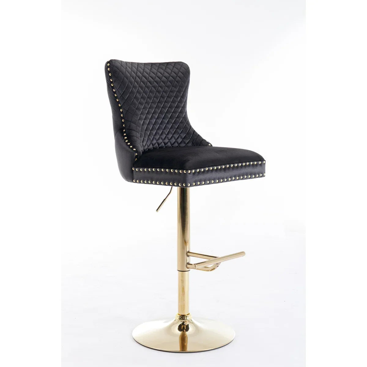 Tulsa Barstools - Royal Living Furniture