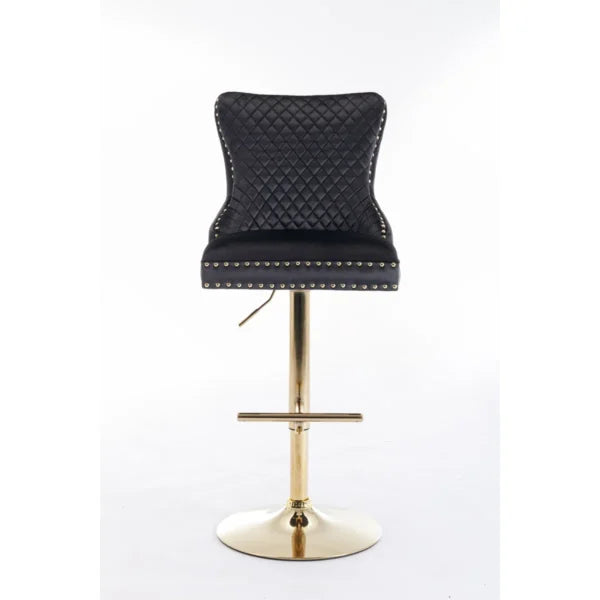 Tulsa Barstools - Royal Living Furniture