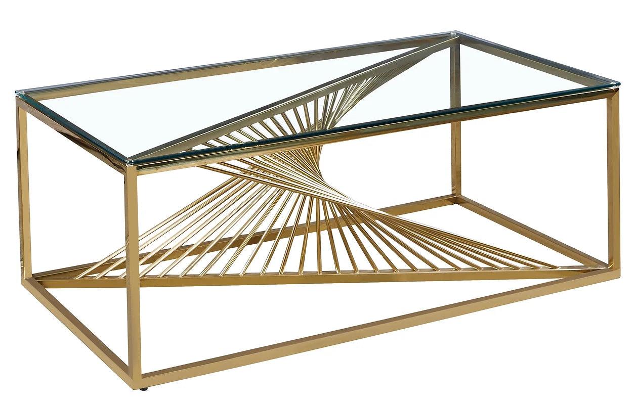 Nick Coffee Table - Royal Living Furniture