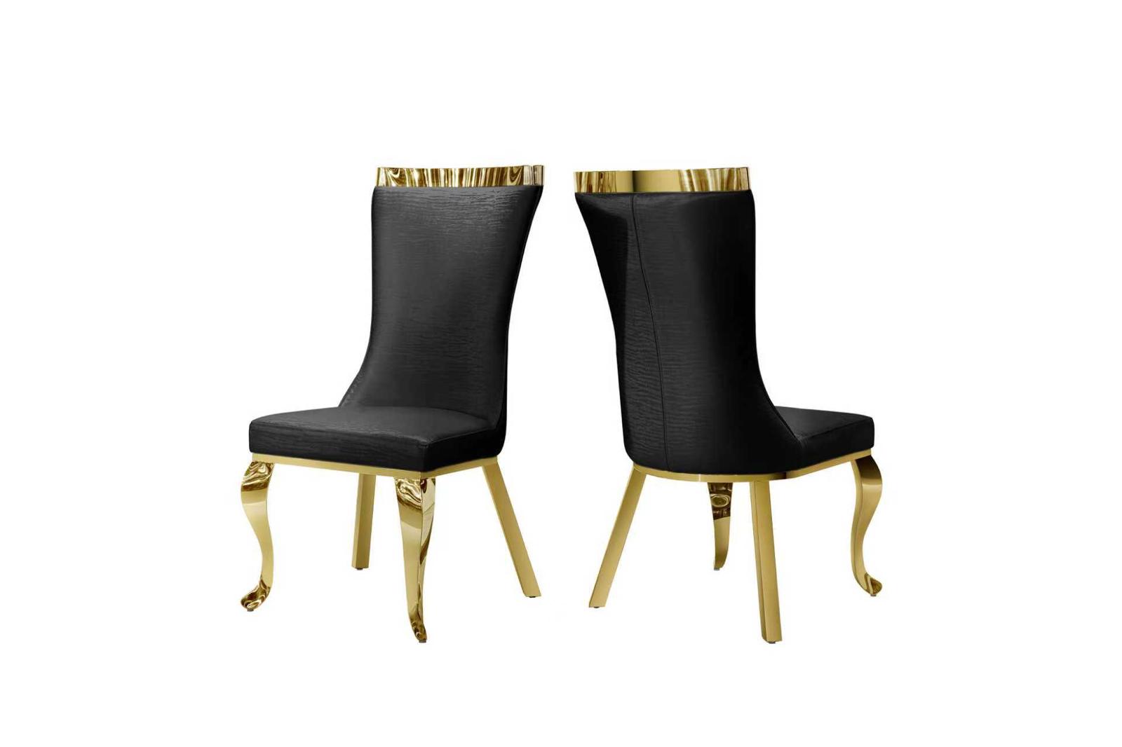 Jane Dining Chairs - Royal Living Furniture