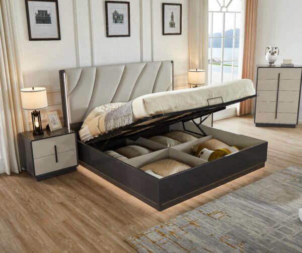 Wendy Bedroom Set - Royal Living Furniture