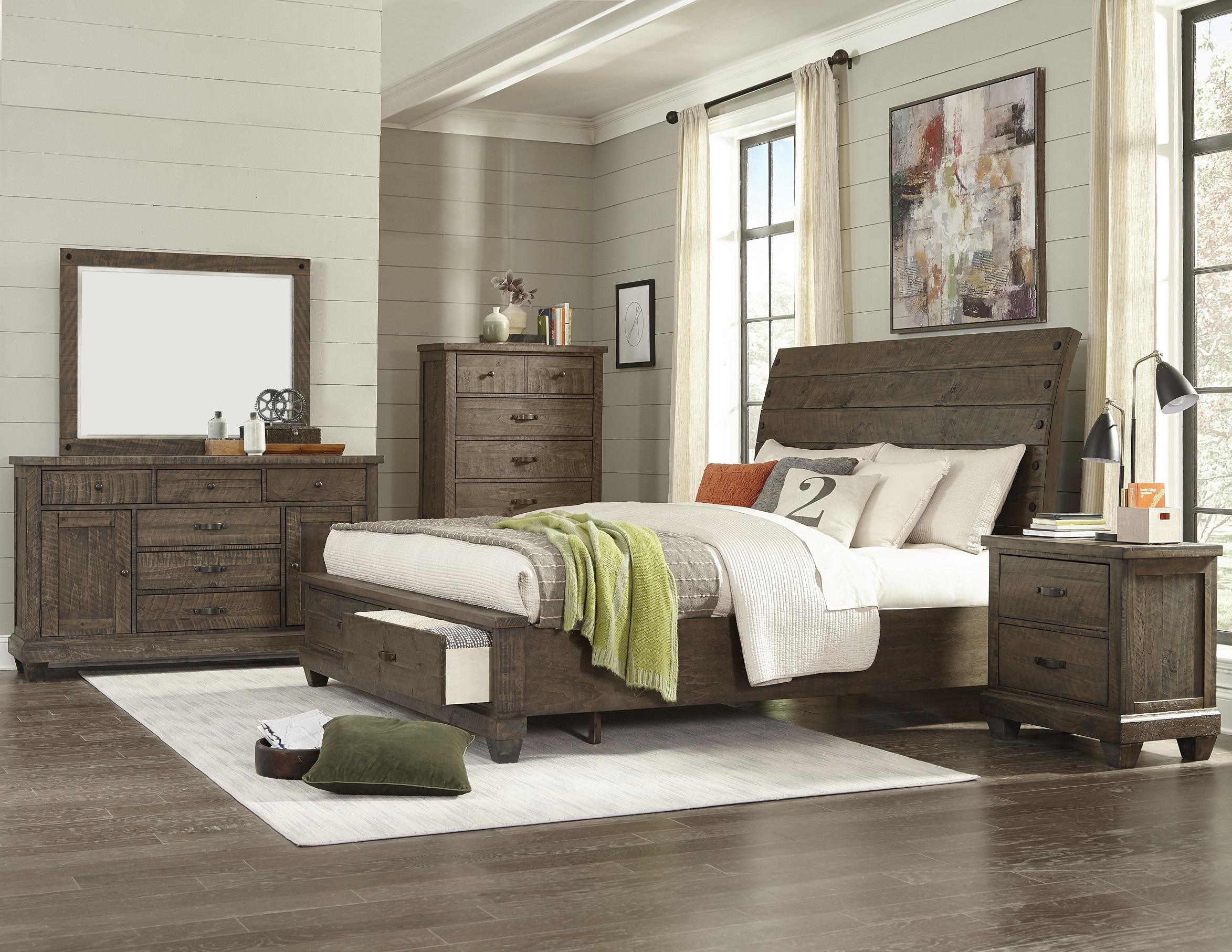 Rylee - Bedroom Set - Royal Living Furniture