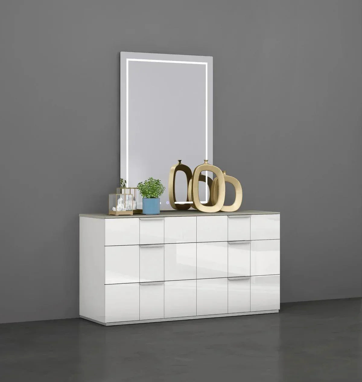 Harvey Bedroom Set - Royal Living Furniture