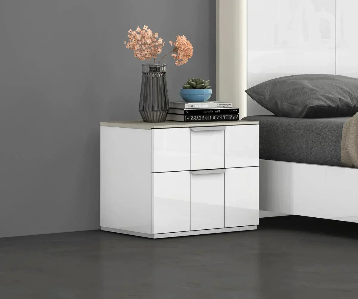 Harvey Bedroom Set - Royal Living Furniture