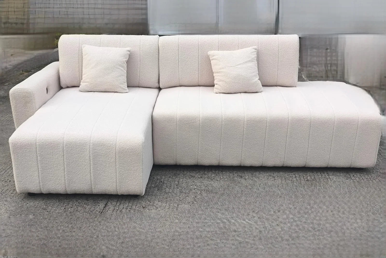 Sectional Sofa Set Shepered - Royal Living Furniture