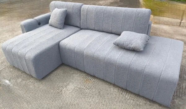 Sectional Sofa Set Shepered - Royal Living Furniture