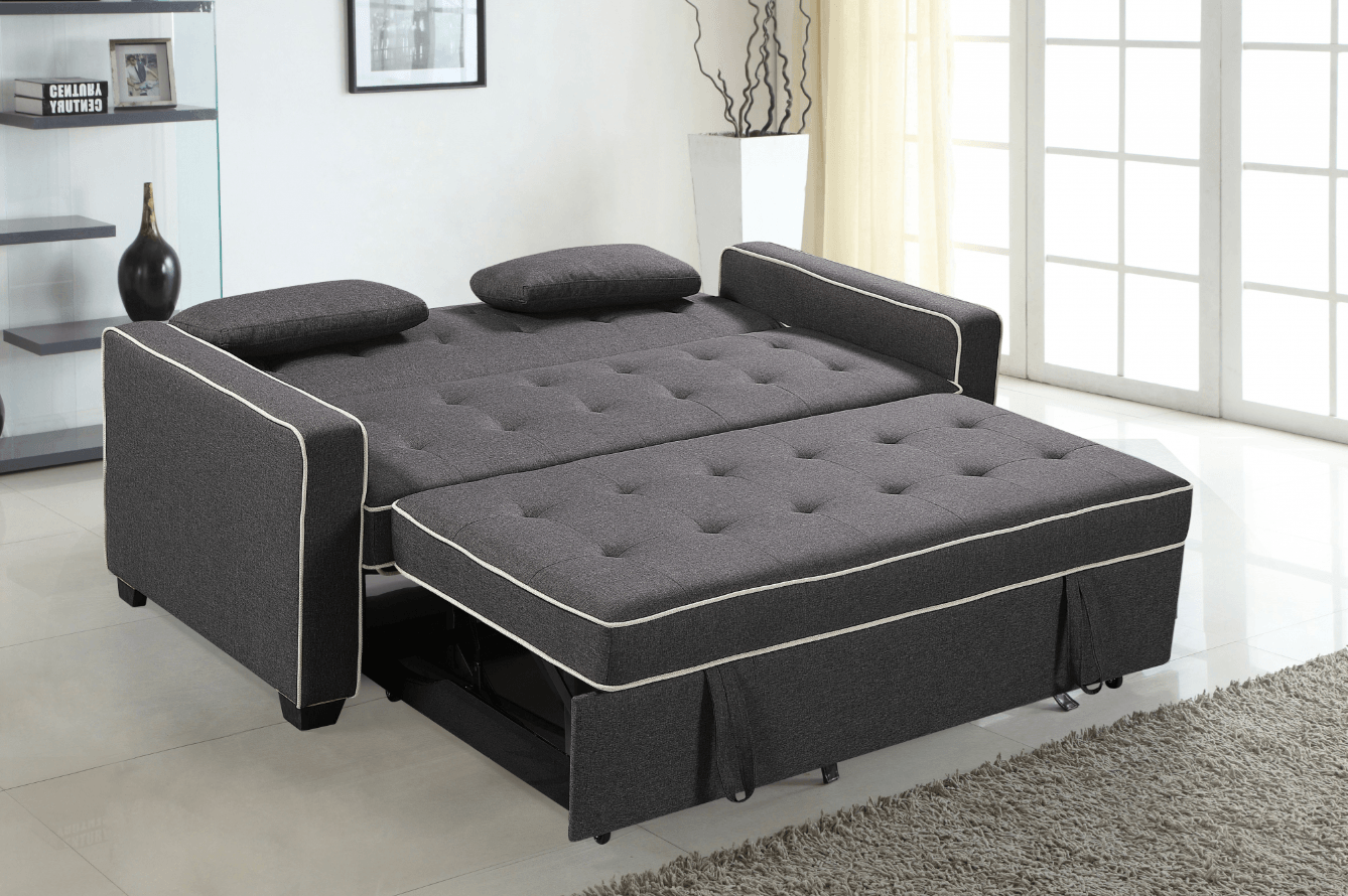 Keiv Sofa Bed - Royal Living Furniture