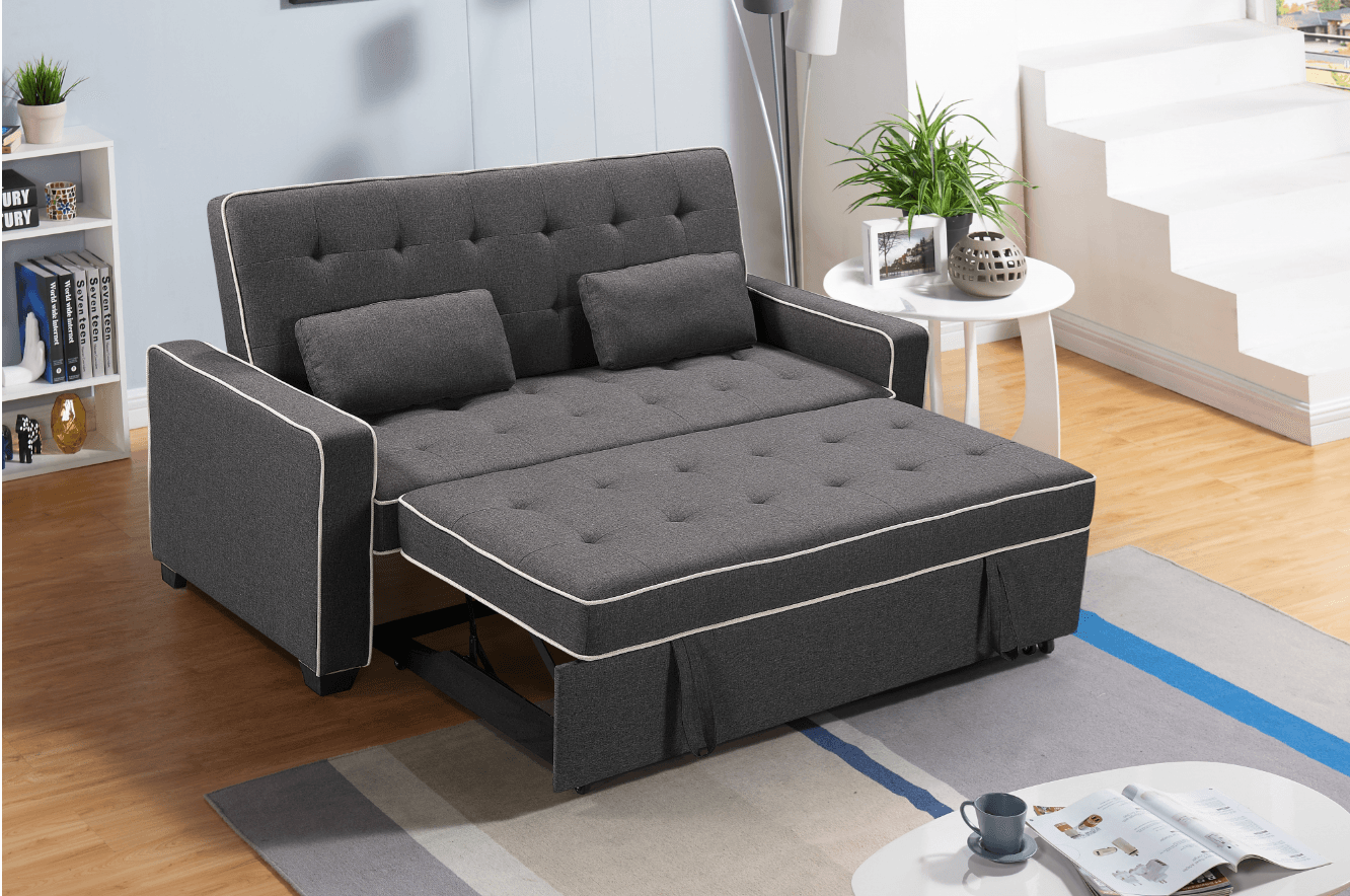 Keiv Sofa Bed - Royal Living Furniture