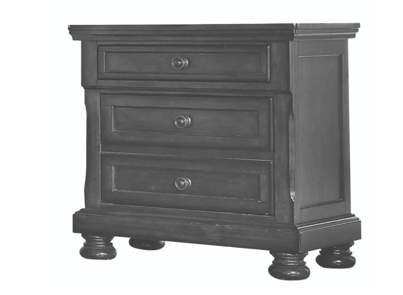 Chelsea Bedroom Set - Royal Living Furniture