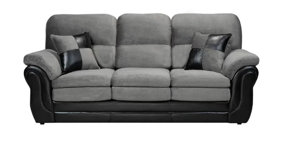 Canadian Made Sofa Set - 4070 - Royal Living Furniture