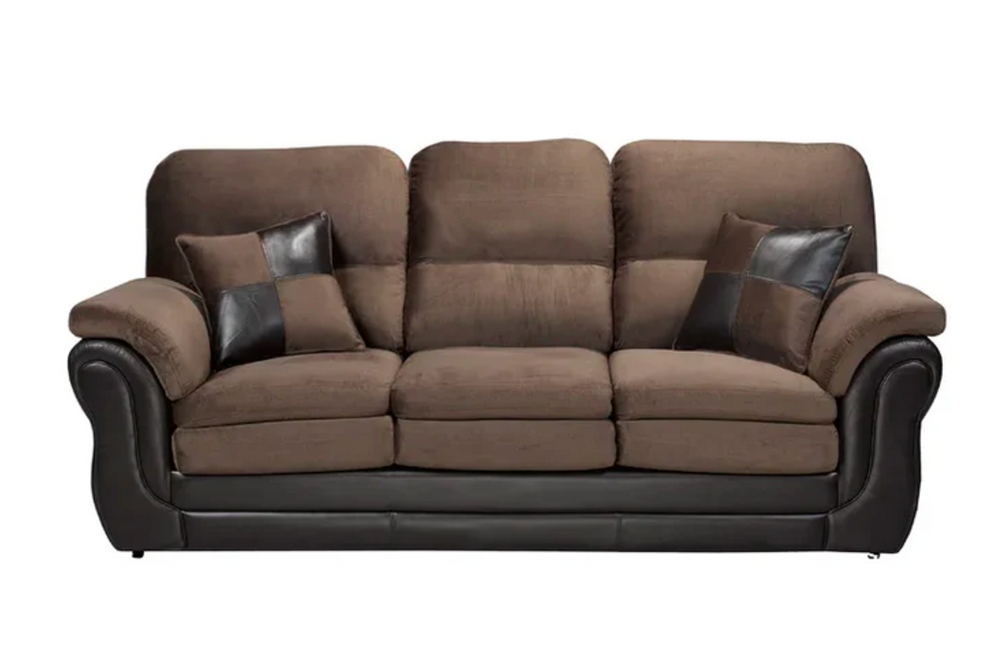 Canadian Made Sofa Set - 4070 - Royal Living Furniture