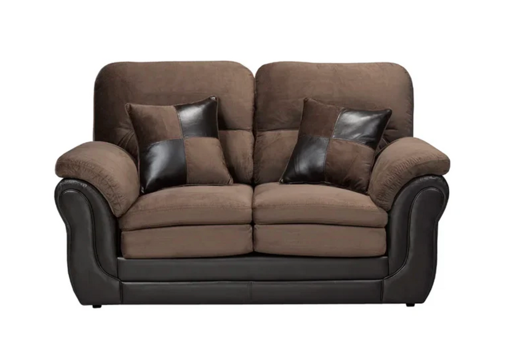 Canadian Made Sofa Set - 4070 - Royal Living Furniture