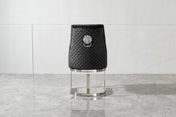 Sydney Dining Chairs - Royal Living Furniture