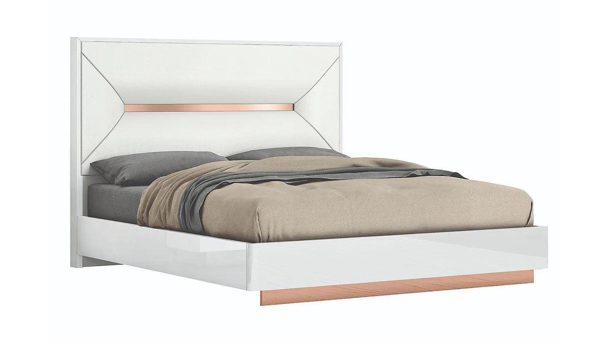 Talia - Bedroom Set - Royal Living Furniture