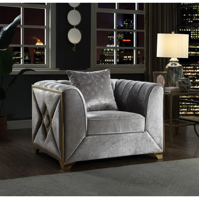 Valencia - Luxury Turkish Sofa Set - Royal Living Furniture