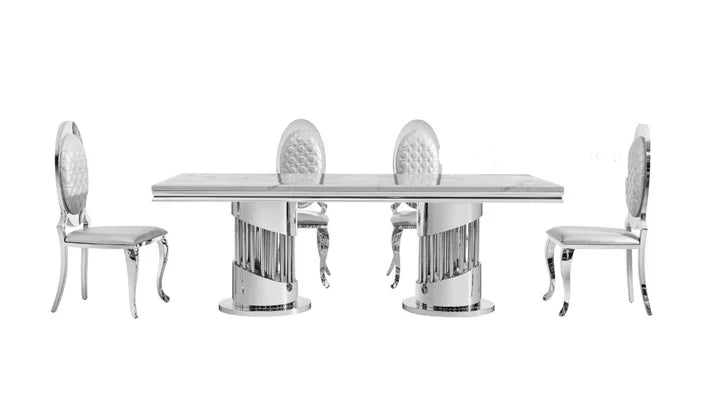 Dinning Table - 1977 - Royal Living Furniture