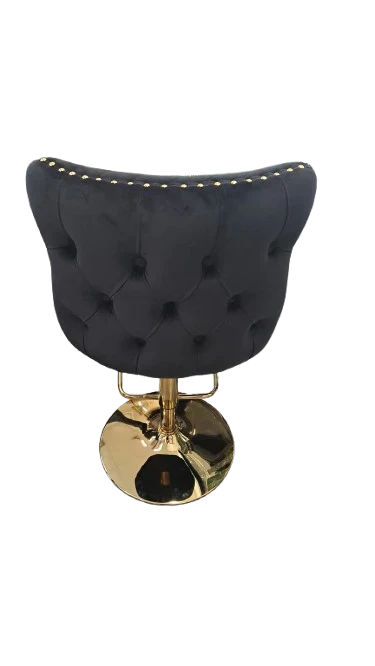 Nick Zb-7214 Barstool - Royal Living Furniture