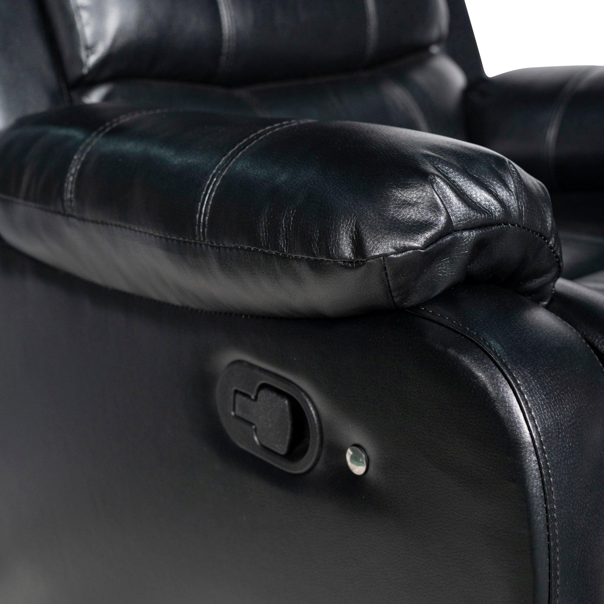 Paco - Manual Reclining Sofa Set - Royal Living Furniture