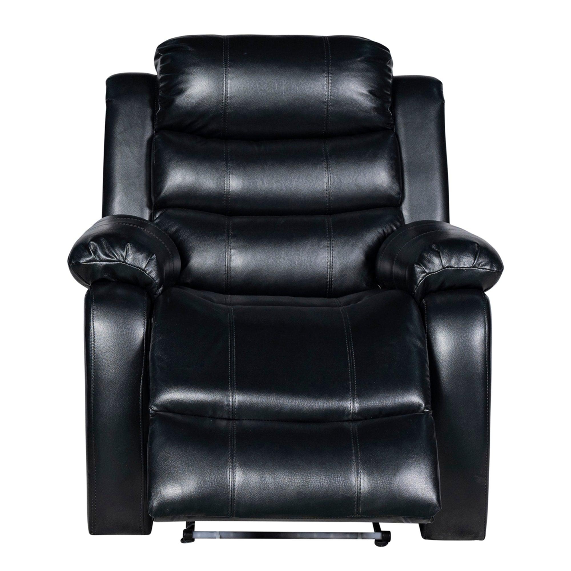 Paco - Manual Reclining Sofa Set - Royal Living Furniture