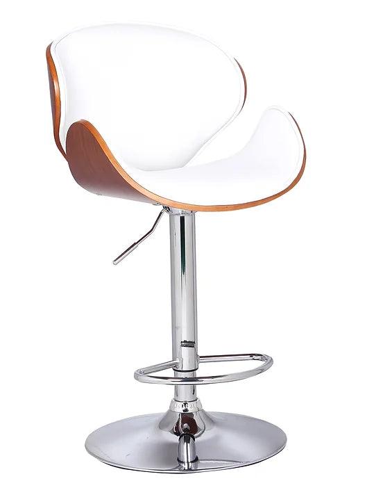 Wooden Frame Bar Stool - Royal Living Furniture