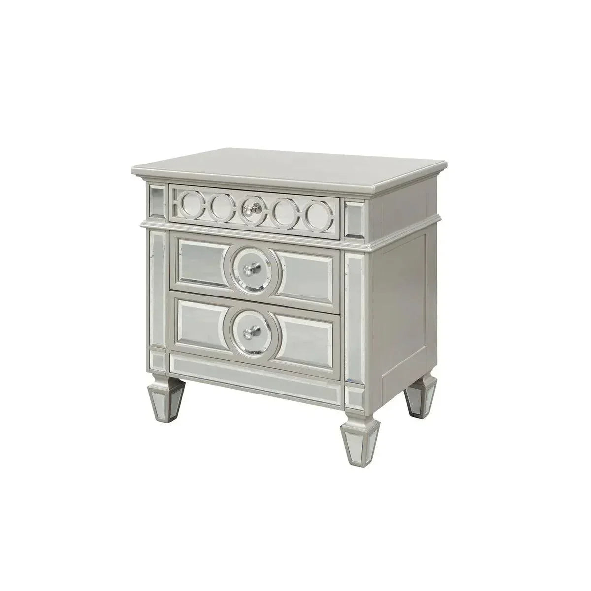 Symphony Bedroom Set - Royal Living Furniture