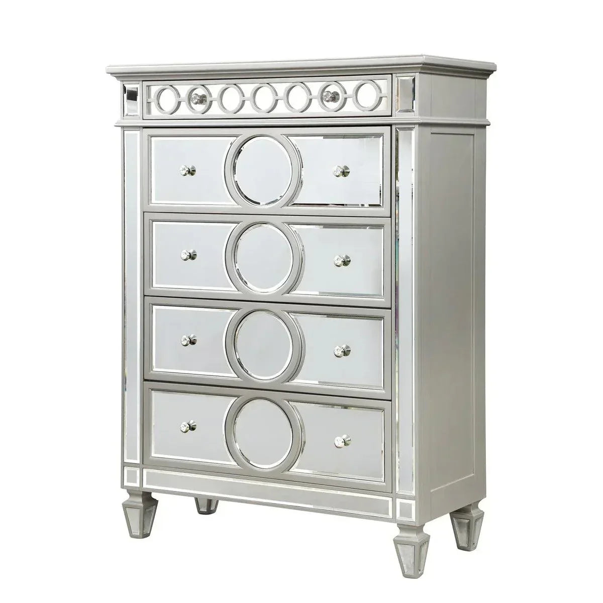 Symphony Bedroom Set - Royal Living Furniture
