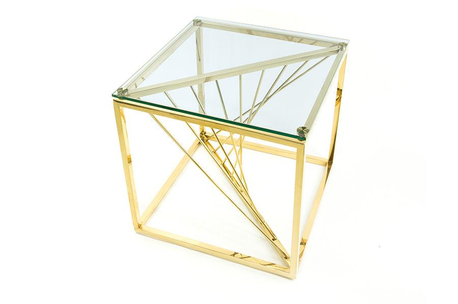 Bridge Coffee Table - Royal Living Furniture