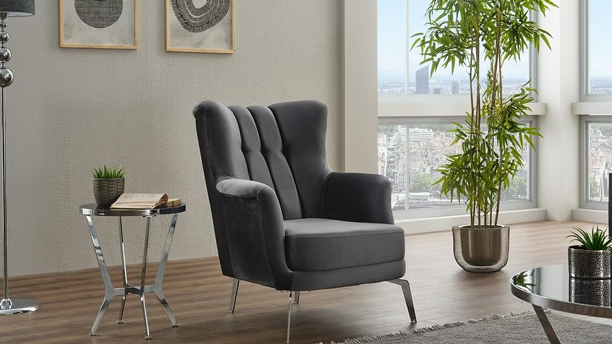 Mondo Channel  Sof Set - Royal Living Furniture