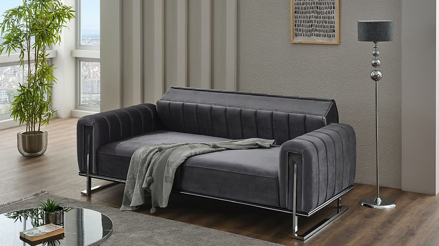 Mondo Channel  Sof Set - Royal Living Furniture