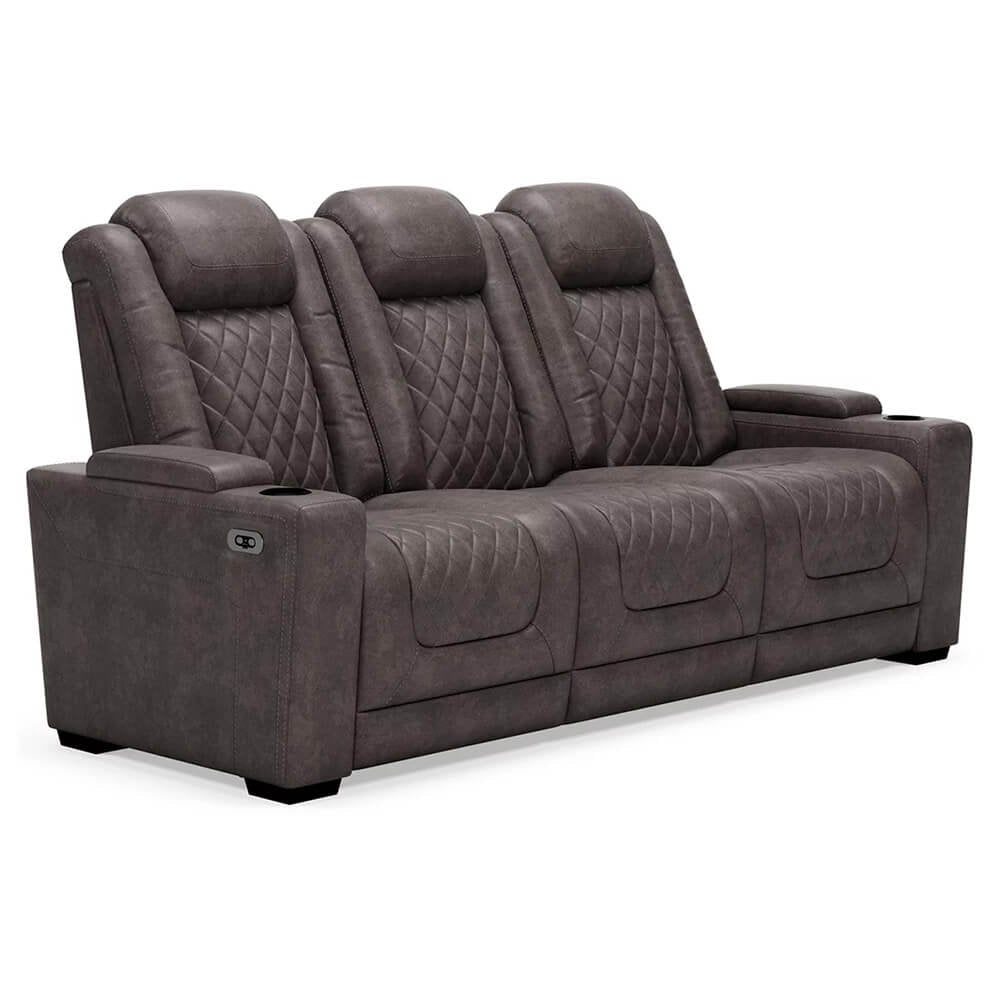 Inox Recliner Set - Royal Living Furniture
