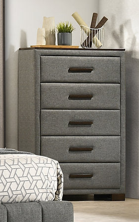 Dylan Bedroom Set - Royal Living Furniture