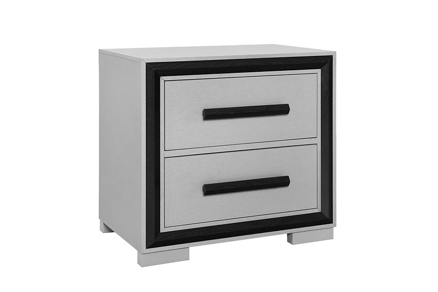 Amelia Nightstand - Royal Living Furniture