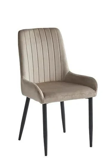Dining Chair - C-1511-1512 - Royal Living Furniture
