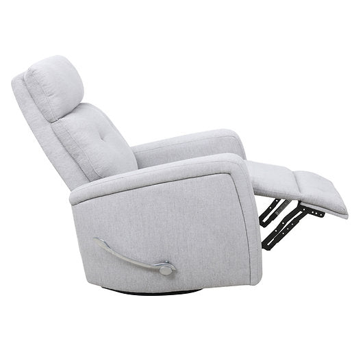 Recliner Chair Grey - IF 6325 - Royal Living Furniture
