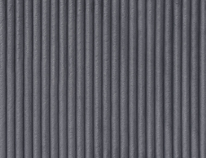 Bed Grey-IF 5587 - Royal Living Furniture