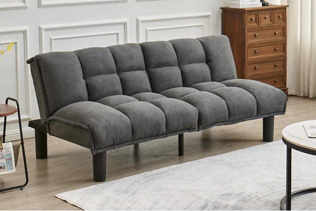 Klik Klak Sofa Bed - IF 8060 - Royal Living Furniture