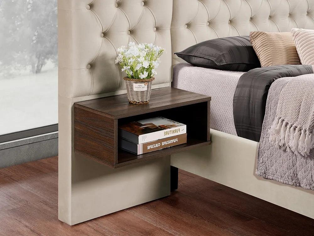 Bed Frame - IF 5565 - Royal Living Furniture