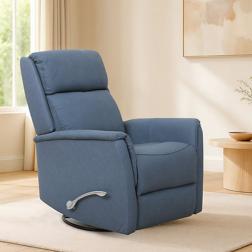 Recliner Chair Sapphire - IF 6383 - Royal Living Furniture