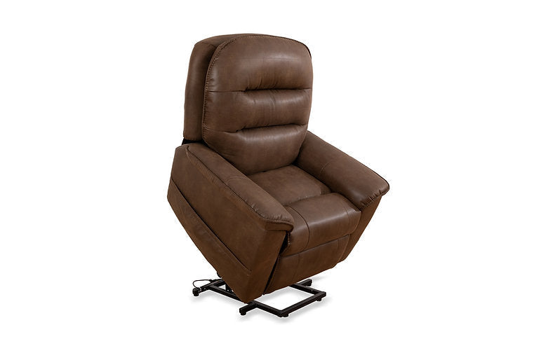 Lift Chair Brown - IF 6365 - Royal Living Furniture