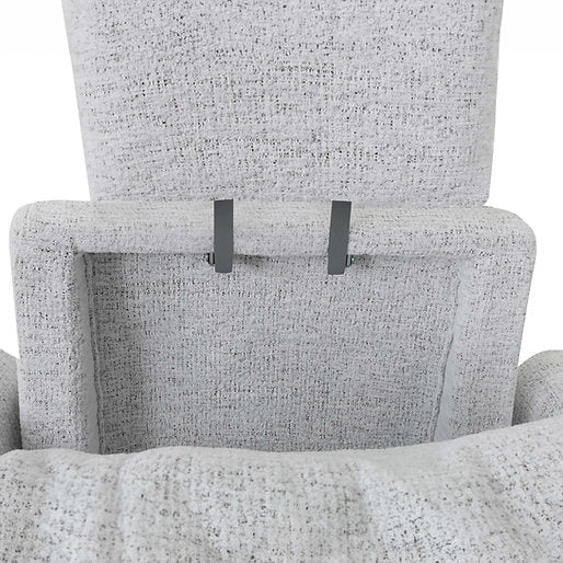Recliner Chair Sahara Arctic - IF 6355 - Royal Living Furniture