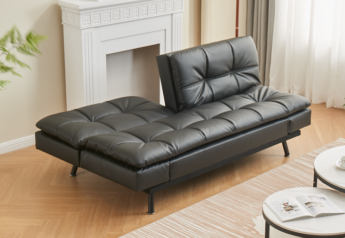 Klik Klak Sofa Bed - IF 8050 - Royal Living Furniture