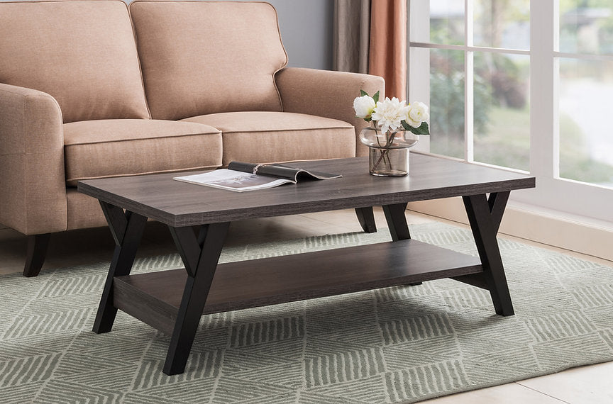 3pc Coffee Table Set - IF 3505 - Royal Living Furniture