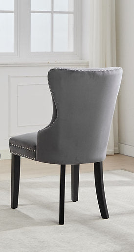 Dining Chair - C 1225 - Royal Living Furniture