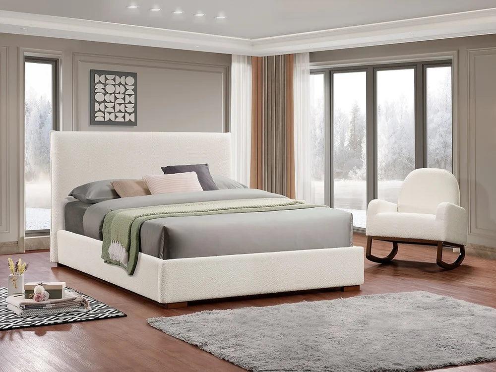 Bed Frame - IF- 5568 - Royal Living Furniture