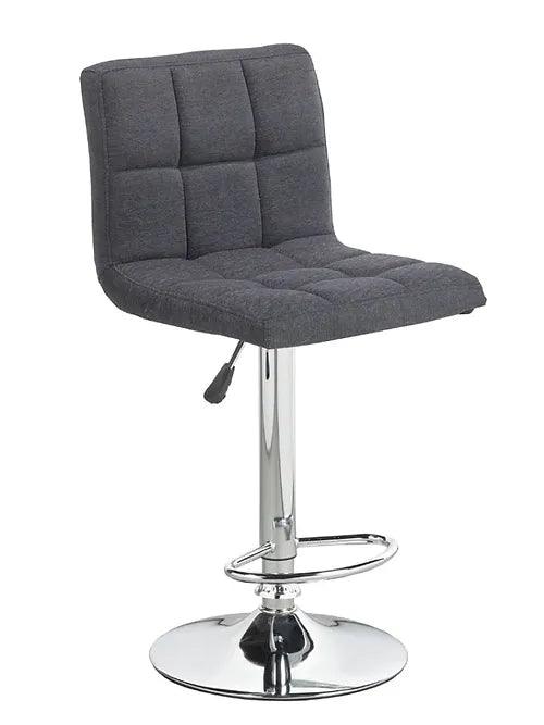 Mechanical 360-degree Swivel Bar Stools - ST- 7602 - Royal Living Furniture