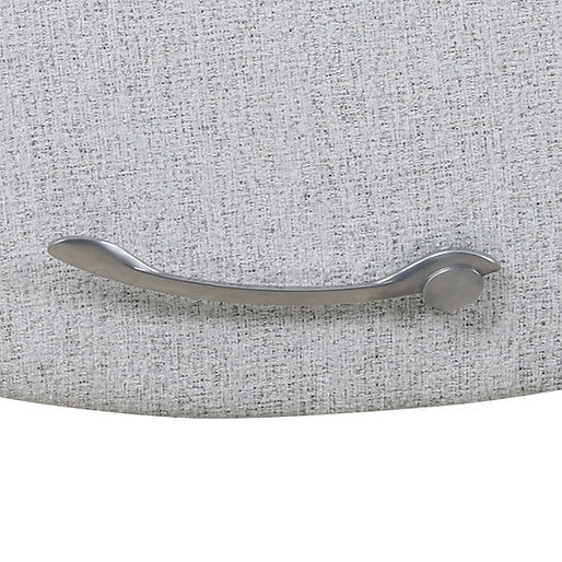Recliner Chair Sahara Arctic - IF 6355 - Royal Living Furniture