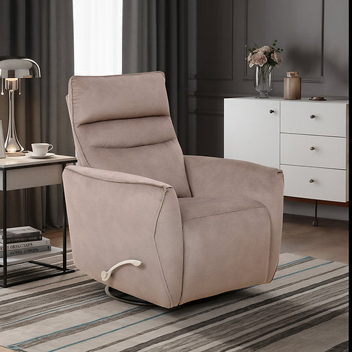 Recliner Chair - IF 6328 - Royal Living Furniture