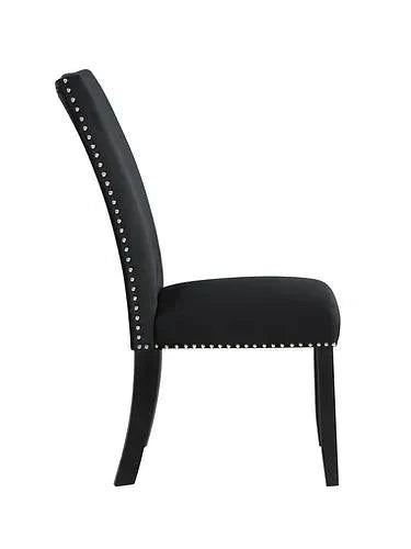 Dining Chair - C-1605 - Royal Living Furniture